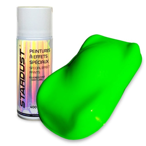Fluorescent automotive spray paint Phosphorescentpaint