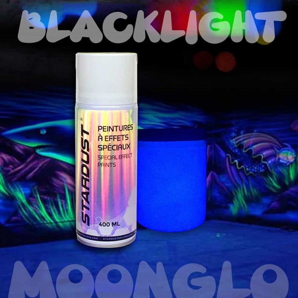 SPRAY BLACKLIGHT PAINT Phosphorescentpaint