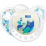 NUK Night and Day Phosphorescent Pacifier