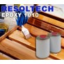 Resoltech 1010 Multipurpose Resin Water Epoxy Resin