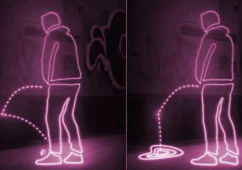 HYDROPHOIC SPRAY