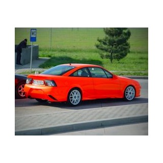 AUTOMOTIVE FLUORESCENT PAINT 1L