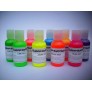 AUTOMOTIVE FLUORESCENT PAINT 125ML