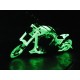 PHOSPHORESCENT AUTOMOTIVE PAINT 250ML