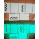 Phosphorescent Polyurethane clearcoat PHU2K