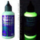 INVISIBLE BLACKLIGHT FLUORESCENT PAINT 60ML