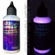 INVISIBLE BLACKLIGHT FLUORESCENT PAINT 60ML