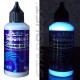 INVISIBLE BLACKLIGHT FLUORESCENT PAINT 60ML
