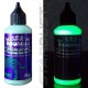INVISIBLE BLACKLIGHT FLUORESCENT PAINT 60ML