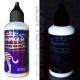 INVISIBLE BLACKLIGHT FLUORESCENT PAINT 60ML