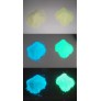 PHOSPHORESCENT SAND - 200G  
