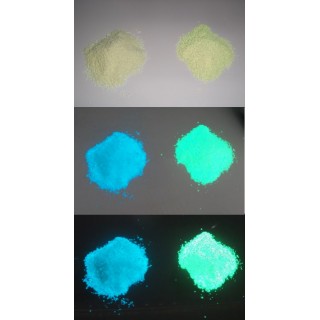 PHOSPHORESCENT SAND - 200G  