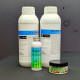 Photoluminescent epoxy floor paint PH2329 odorless