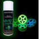 Glow paint - Spraycan 280ml GREEN