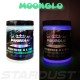 PHOSPHORESCENT WATERBASED PAINT MOONGLO BIG SIZE
