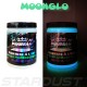 PHOSPHORESCENT WATERBASED PAINT MOONGLO BIG SIZE