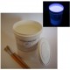 Waterbased phosphorescent paint DECO 1L