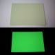 PVC photoluminescent board