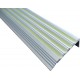 Aluminium silver