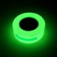 Photoluminescent adhesive band ARROW 5cm x 20M