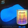 PHOSPHORESCENT AUTOMOTIVE PAINT BIG SIZE