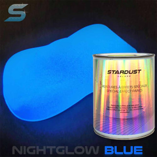 PHOSPHORESCENT AUTOMOTIVE PAINT BIG SIZE