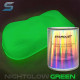 PHOSPHORESCENT AUTOMOTIVE PAINT BIG SIZE