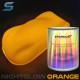 PHOSPHORESCENT AUTOMOTIVE PAINT BIG SIZE