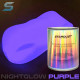 PHOSPHORESCENT AUTOMOTIVE PAINT BIG SIZE