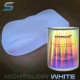 PHOSPHORESCENT AUTOMOTIVE PAINT BIG SIZE