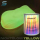PHOSPHORESCENT AUTOMOTIVE PAINT BIG SIZE