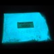 Photoluminescent pigments GREEN 15-35 waterproof 1kg