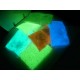 PHOTOLUMINESCENT MASTERBATCH FOR PLASTICS - 25KG 