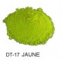 Fluorescent pigments