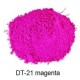 Fluorescent pigments 1KG