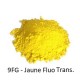 Fluorescent pigments