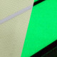 Anti slip photoluminescent band (roll)