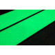 Anti slip photoluminescent band (roll)