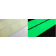 Anti slip photoluminescent band (roll)