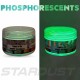 SOLVENT BASED PHOTOLUMINESCENT PIGMENTS 