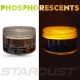 SOLVENT BASED PHOTOLUMINESCENT PIGMENTS 