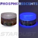SOLVENT BASED PHOTOLUMINESCENT PIGMENTS 