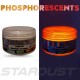 SOLVENT BASED PHOTOLUMINESCENT PIGMENTS 