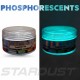 SOLVENT BASED PHOTOLUMINESCENT PIGMENTS 