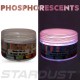 SOLVENT BASED PHOTOLUMINESCENT PIGMENTS 