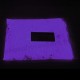 Photoluminescent pigments PURPLE 15-35 Solvent type 1kg