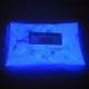 Photoluminescent pigments PURPLE 15-35 Solvent type 1kg