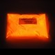 Photoluminescent pigments PURPLE 15-35 Solvent type 1kg
