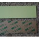 Aluminium photoluminescent self adhesive band