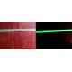 Aluminium photoluminescent self adhesive band